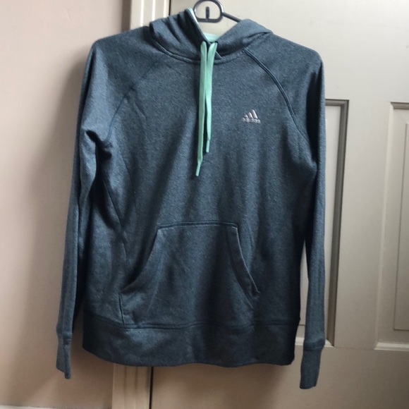 Adidas climawarm Ultimate Hoodie - Picture 1 of 5